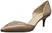 Nine West Women's Xrazy Leather Dress Pump