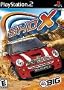 Shox- PS2
