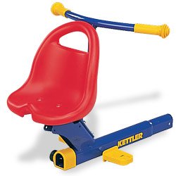 Kettrike Tandem Insert