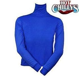 Hot Chillys Peachskins Turtleneck Youth