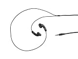 Sennheiser MX-400B Dynamic Earbud Headphone