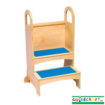 Guidecraft High Rise Step Up