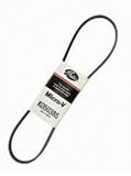 Gates K060535 Multi V-Groove Belt