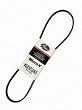 Gates K040353 Multi V-Groove Belt