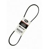 Gates K070834 Multi V-Groove Belt