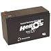 FB12-7 Batteries.com 12V / 7Ah Sealed Lead Acid Battery