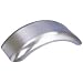 Shipshape Steel Trailer Fender - 22 3/4in. Long