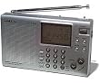 Sangean ATS-404 AM/FM 14-Band Digital World Band Receiver