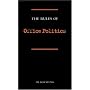 The Rules of Office Politics