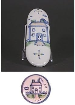 Door Guard, House Pattern