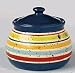 Pfaltzgraff Sedona Stoneware Garlic Keeper