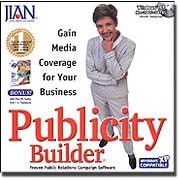 Click here to buy Publicity Builder 3.0 by JIAN.