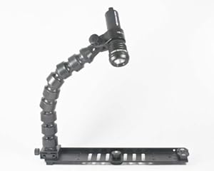 Canon WP-DC19 PowerShot SD950 IS Underwater LED Photo/Video Light M700i and 12