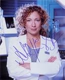 Alex Kingston Poster #01 24x36 31Q3AfPgJCL. SL160 Alex Kingston Poster #01 24x36