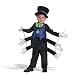 Itsy Bitsy Spider Toddler Costume