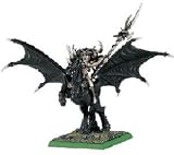 Eigenschaften Games Workshop 99060212058 / Dunkelelfen Morathi auf Schwarzem Pegasus [85-55]