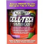MuscleTech Cell Tech Hardcore, Grape 6.7-Pounds