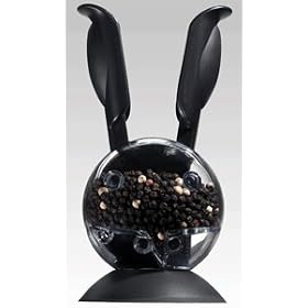 Pepper Mill - PepperBall by Chef'n