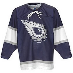 Edminton Oilers Toddler Replica Jersey