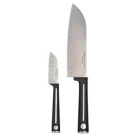 Asiania II 2-pc. Santuko Cutlery Set by Hampton Forge