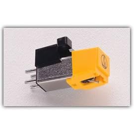 Audio Technica AT3600 Standard Mount Magnetic Cartridge by 