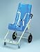 Feeder Seat Rover Stroller - Medium (Frame only) Sorry, tray does not fit Large or X-large Stroller