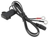 Firstgear DC Coax Battery Harness BHCOAX