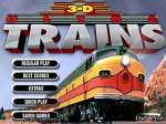 Revue Sierra  / 3D ultra mini train de luxe