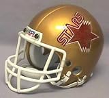 Philadelphia Stars USFL Mini Helmet