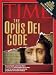 The Ways of Opus Dei Art Poster by null TIME Magazine - 11