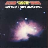 Review Richard 'groove' Holmes  / Star Wars Close Encounters