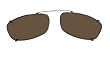 Giorgio Armani G.Armani 19 Clip clip ons
