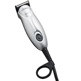 Oster Equine MiniMax Trimmer (Model #  078749-100) Gray