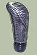 Americanauto 341241 European Shift Knob Carbn