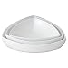 Stacking Triangle Bowls Set of 3