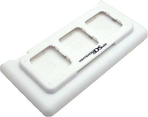 Childrens Toyshop  Video Games : Card Case and Console Cover: Nintendo Licensed (DS Lite)