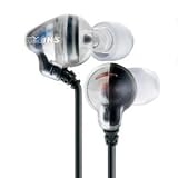 Shure E2C In-Ear Headphones