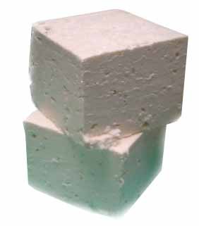 Deli Fresh French Feta, approx. 1lb (16oz) by parthenonfoods.com
