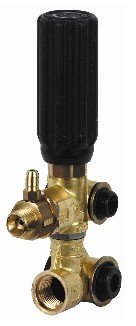 AR Gymatic 3/B Unloader 3,650 PSI (Injector)