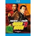 Rush Hour 3 [Blu-ray]