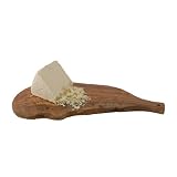 Crumbly Lancashire (8 ounce) by igourmet.com