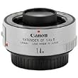 Canon EF 1.4X II Extender Telephoto Accessory