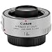 Canon EF 1.4X II Extender Telephoto Accessory