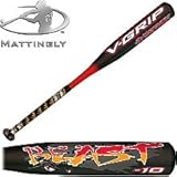 Mattingly BSTTB Beast Tee Ball Bat (-10)