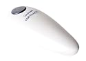 Culinare One Touch Automatic Can Opener, White
