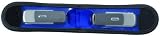 USB Drive Shuttle/case Blu/blk
