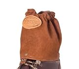 ROGUE SUEDE LEATHER GAITERS RGT-3