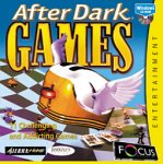 Review Focus Multimedia Ltd 5031366003171 / After Dark Games