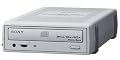 Sony 24x External CD-RW Drive ( CRX1750U/A2 )