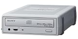 Sony 24x External CD-RW Drive ( CRX1750U/A2 )